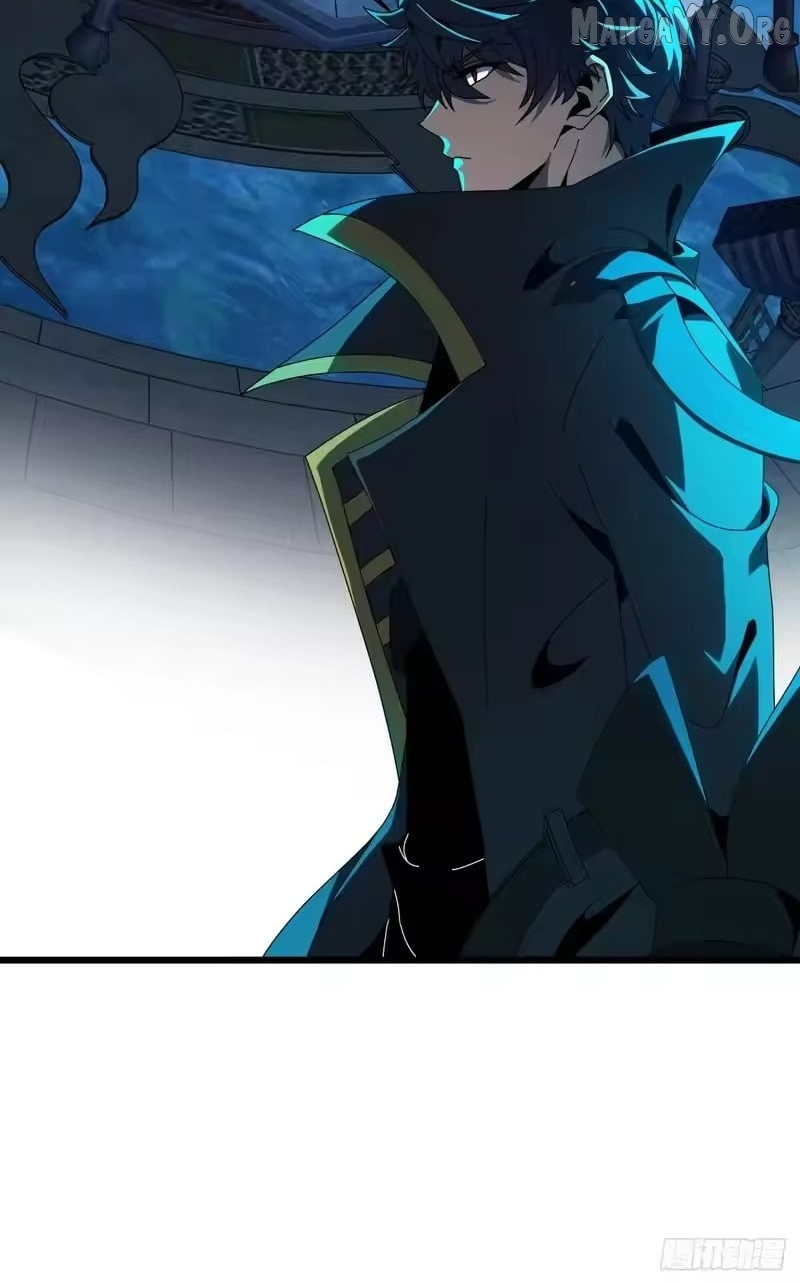 Lord of Summons! Sudden Mutation Chapter 101 - page 35